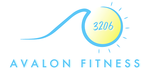 Avalon Fitness Logo