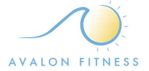 Avalon Fitness Logo